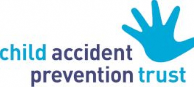 Child Accident Prevention Trust logo